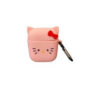 Hello Kitty Airpod Case